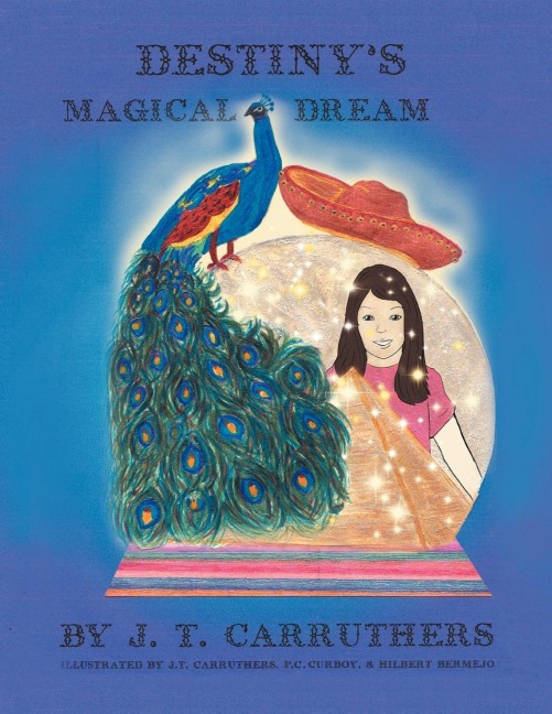 Destinys Magical Dream