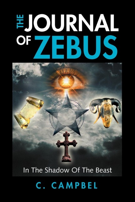 The Journal of Zebus: In the Shadow of the Beast