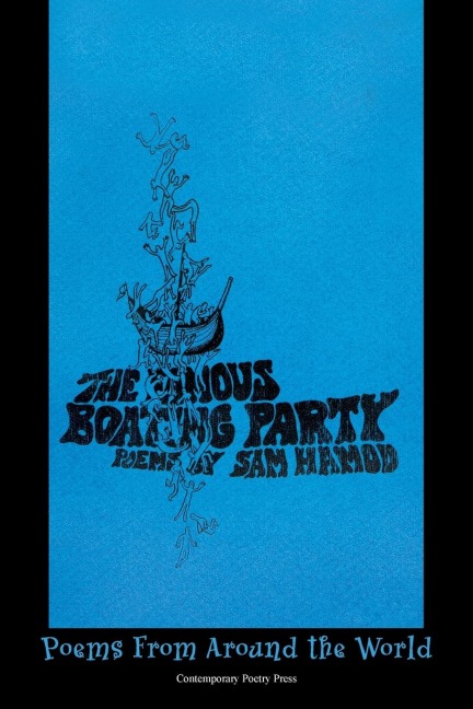 The Famous Boating Party: Poems from Around the World