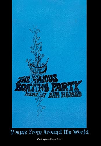 The Famous Boating Party Poems from Around the World