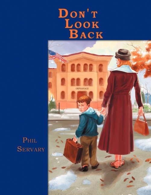 Dont Look Back