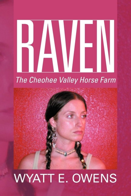 RAVEN: Cheohee Valley Hors