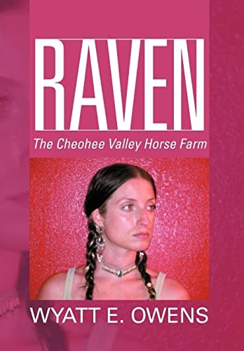 Raven Cheohee Valley Hors