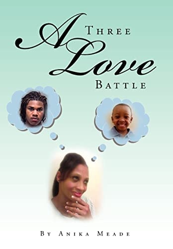 A Three Love Battle