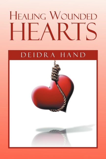Healing Wounded Hearts