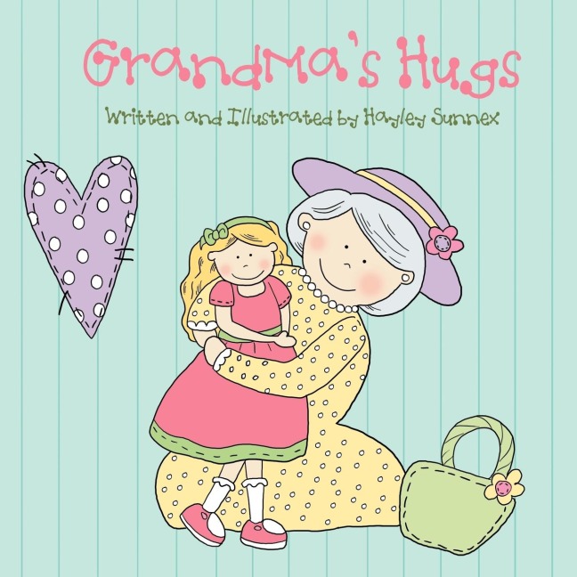 Grandmas Hugs