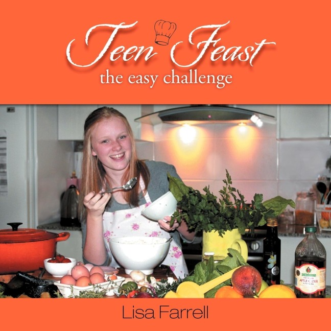 Teen Feast, The Easy Challenge: The Easy Challenge