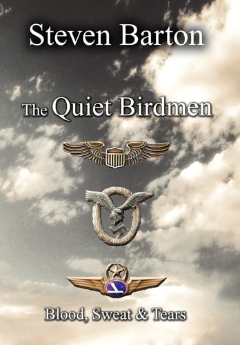 The Quiet Birdmen Blood, Sweat and Tears