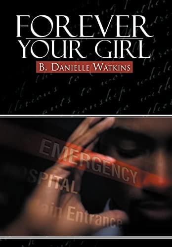 Forever Your Girl Book Three in the No Other Man Three Part Tragedy