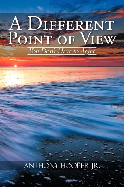 A Different Point of View: You Dont Have to Agree