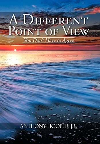 A Different Point of View You Don't Have to Agree