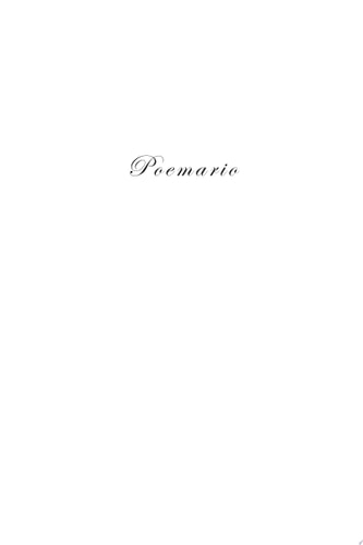 Poemario