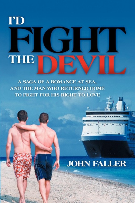 Id Fight the Devil