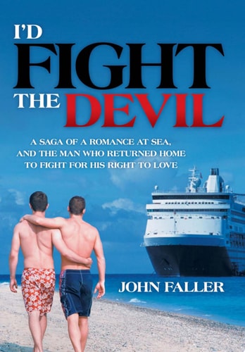 I'd Fight the Devil