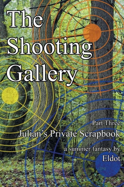The Shooting Gallery: Julians Private Scrapbook Part 3