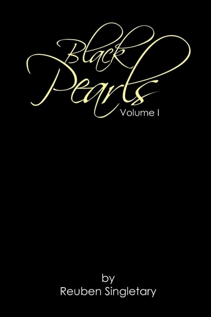 Black Pearls: Volume I