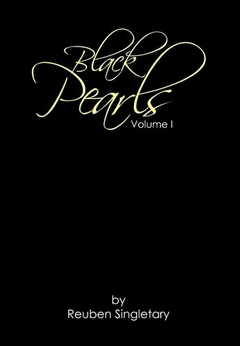 Black Pearls Volume I