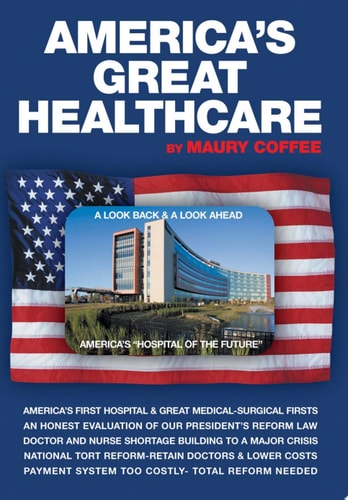 America's Great Healthcare