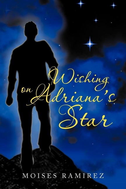 Wishing on Adrianas Star