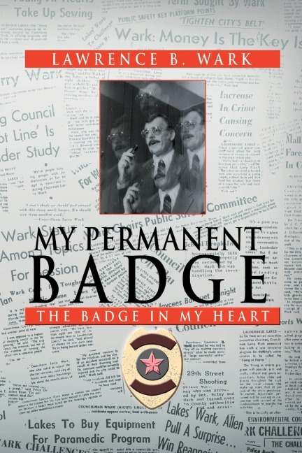 My Permanent Badge: The Badge in My Heart
