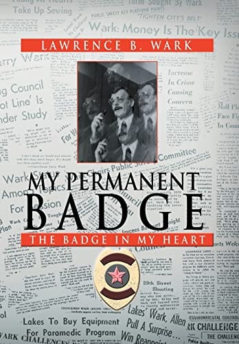 My Permanent Badge The Badge in My Heart