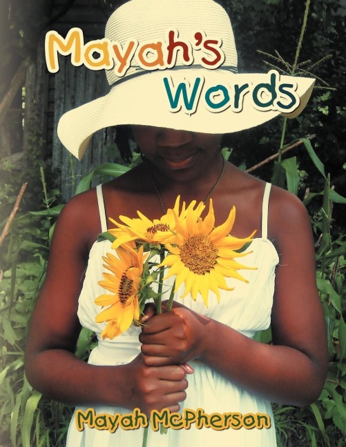Mayahs Words