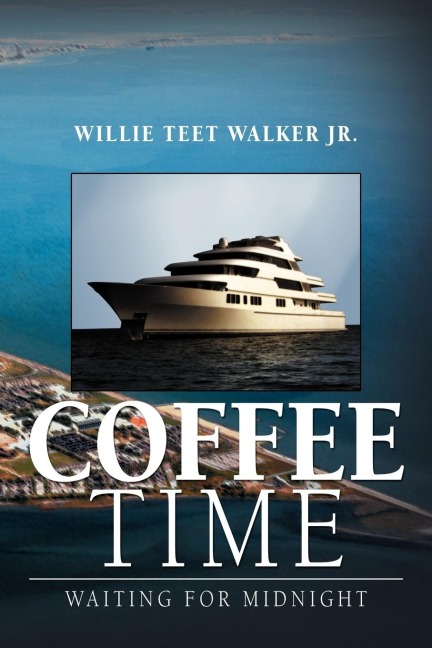 Coffee Time: Waiting for Midnight