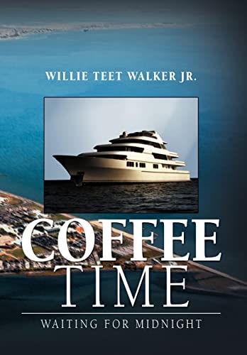 Coffee Time Waiting for Midnight