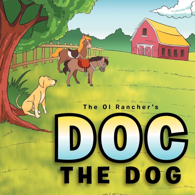 Doc the Dog: Critter Tale