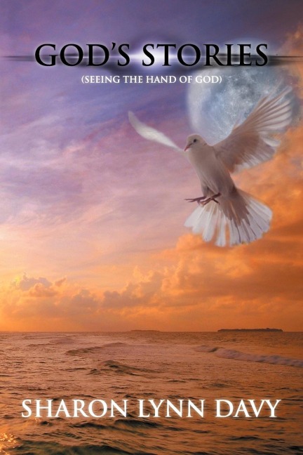 Gods Stories: (Seeing the Hand of God)