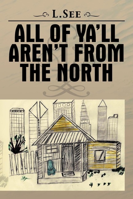 All of YAll Arent from the North