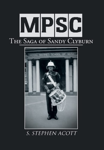 Mpsc The Saga of Sandy Clyburn
