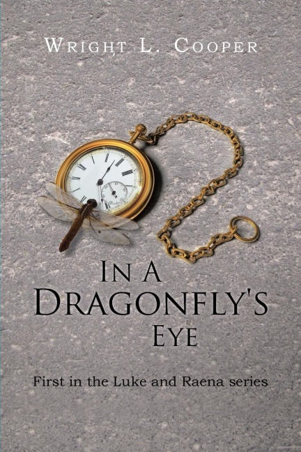 In a Dragonflys Eye: Nymph