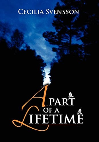 A Part of a Lifetime