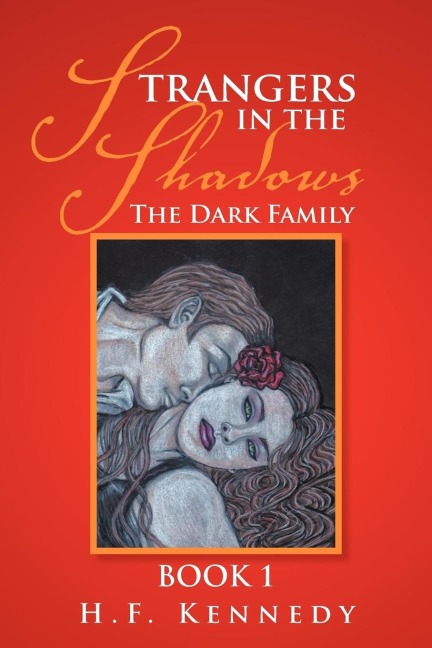 Strangers in the Shadows: The Dark Family Book 1