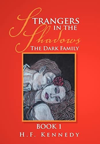 Strangers in the Shadows The Dark Family Book 1