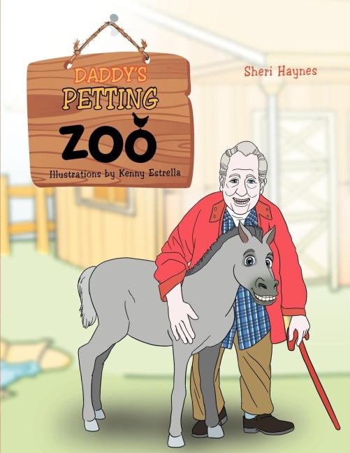 Daddys Petting Zoo