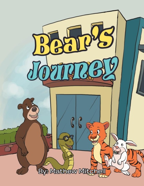 Bears Journey