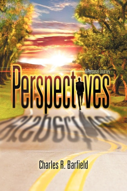 Perspectives: A Personal Journey