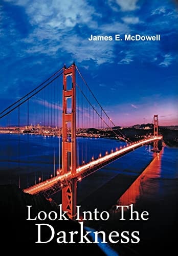 Look Into the Darkness A Bill Ramsey Mystery