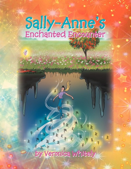 Sally-Annes Enchanted Encounter