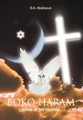 Boko Haram Poems of the Prophet