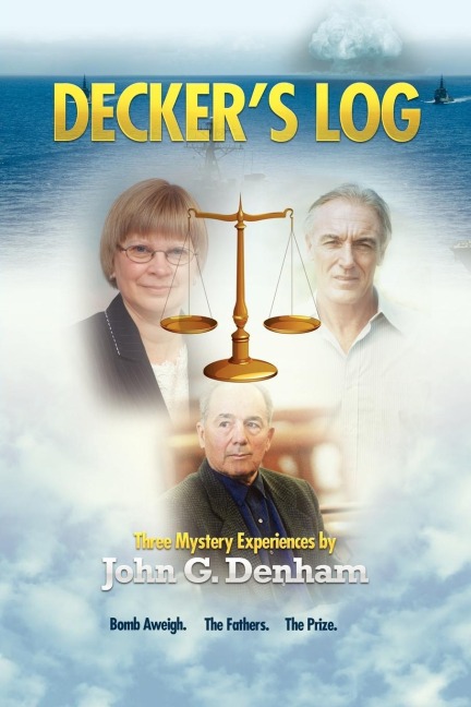 Deckers Log: Mystery