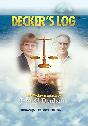 Decker's Log Mystery