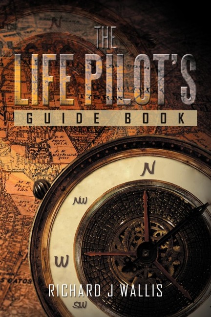 The Life Pilots Guide Book