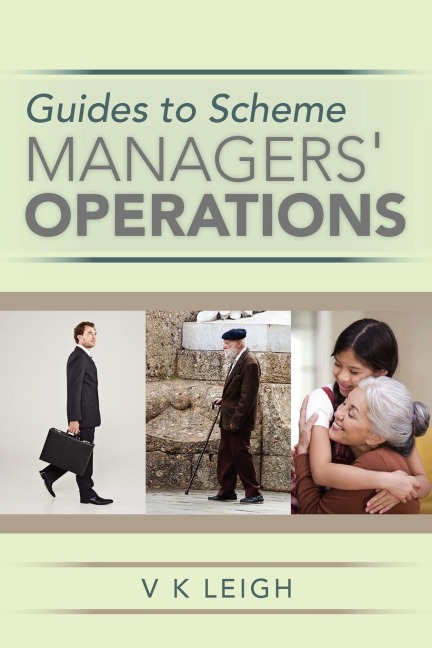 Guides to Scheme Managers Operations