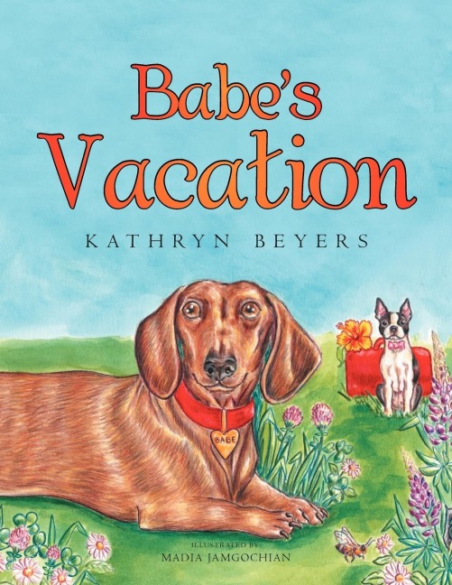 Babes Vacation