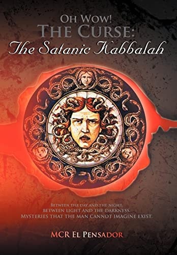 Oh Wow! the Curse The Satanic Kabbalah