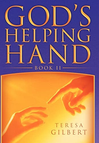 God's Helping Hand Book Ii