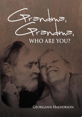 Grandma, Grandma, Who Are You?
